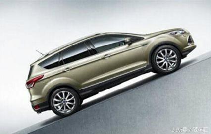 新手上路阻止溜车技巧