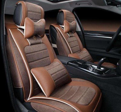 国人为什么喜欢给爱车买座套？他的利弊是？