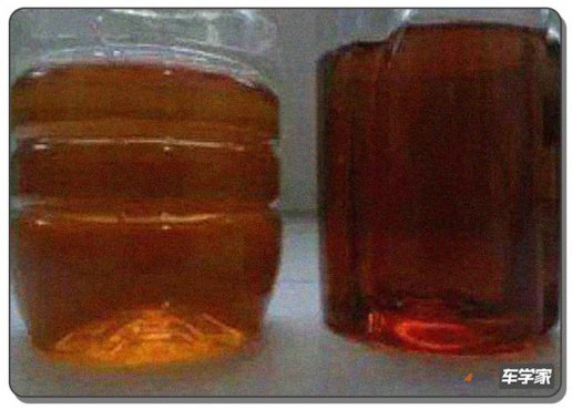 车子抖动无力油耗高，多半选机油时受了硬伤