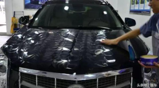 车子越洗越脏，你可能忽视了这件事！