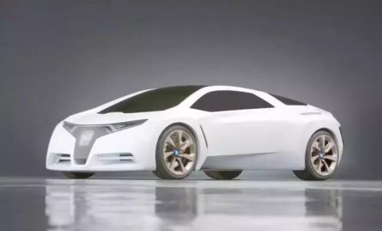 <b>为什么很多人买车选白色？白色竟然还可以防盗！</b>