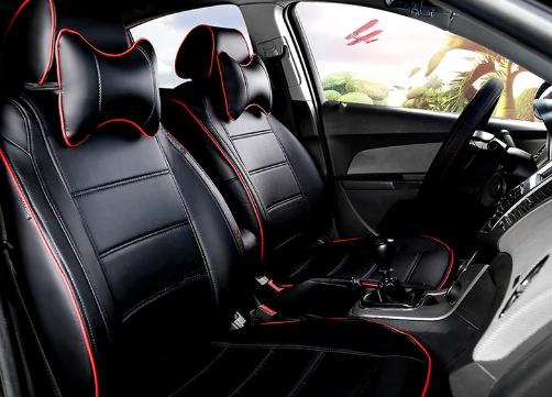你还在傻傻的给汽车座椅加装座套吗？看完这2点原因你就后悔了