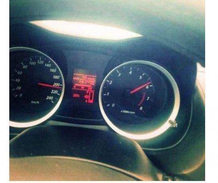 车开到这个速度才省油的，您留意过吗