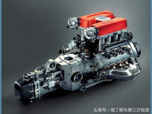 详解二手车发动机的机舱检查，买车主要就看了它了