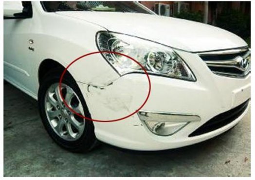 汽车有刮痕别去修理厂！不花一分钱 轻松处理它