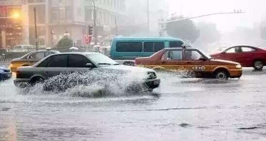 掌握这几招，人人都能成为老司机