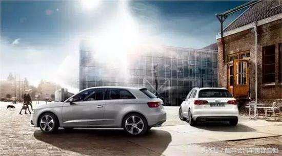 错爱！这8种保养方法，爱车很受伤！