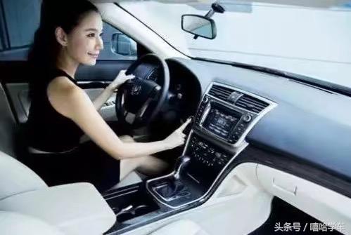 手动档每次换档后是否需要快速抬离合？老司机这样告诉你！