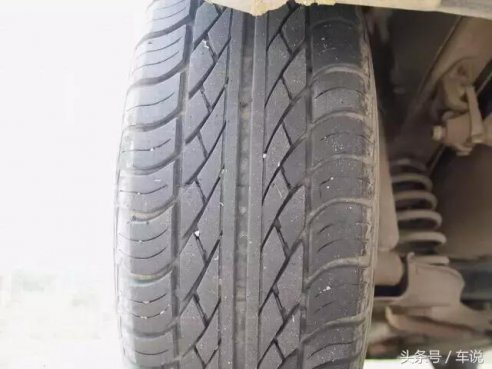 除了常规保养啥都不知道，这些地方得检查