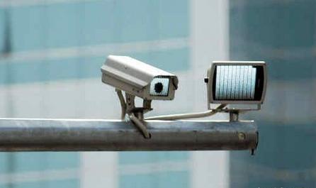 车主注意：这5种摄像头，分别拍哪些违规呢？