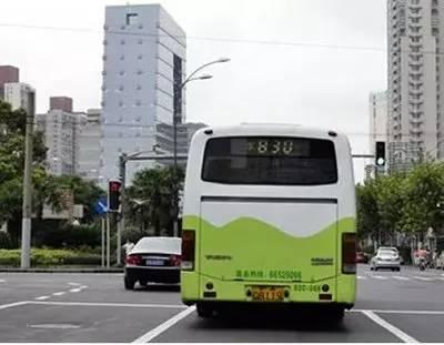 8种冤的交通违法扣分，看看你中过招没？