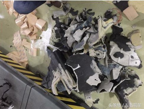 斯柯达明锐异味重	车主苦不堪言