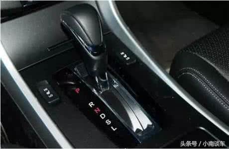 <b>了解自动挡小知识，让驾驶更轻松</b>