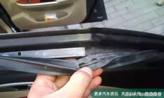 开车三年半，有一样东西该换了，可很少有人知道！