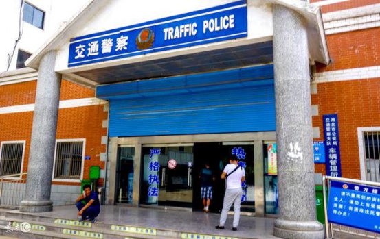 <b>驾驶证代扣分开始行不通了，如今“替人销分”出新规了</b>