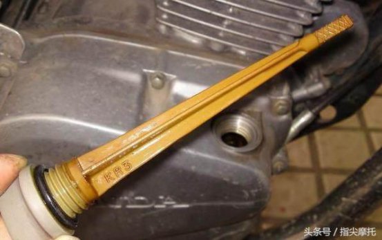 别小看这一两毫米，它能让你的摩托车从猛虎变成小猫