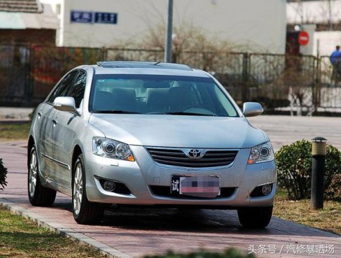 剖开10年44万公里的发动机，我说它九成新，谁有异议？