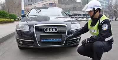 出车前，这些地方你检查了吗？