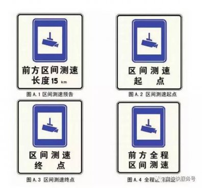 如何破解区间测速，奥秘都在这里