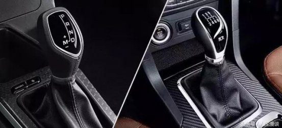 开车挂挡的这些事儿你都知道吗？