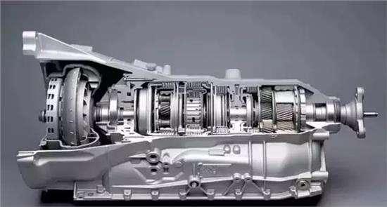 变速箱出现故障前的7个“征兆”