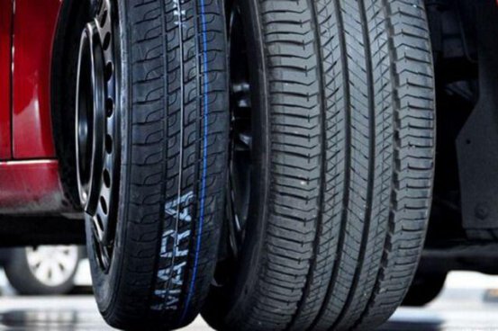 你的备胎可以转正，为什么汽车上却永远都不能