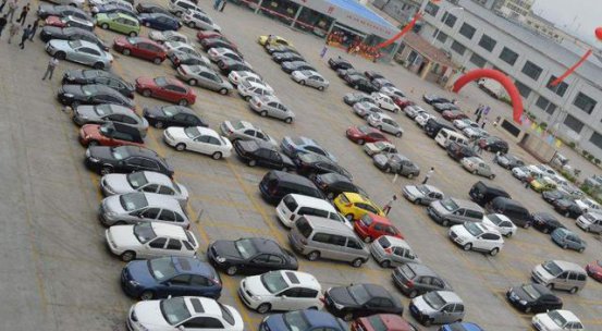 为什么新手司机恨不得住在车上，老司机却能不开车就不开？