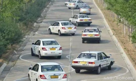 <b>科目二里面你需要知道的四个“为什么”！</b>