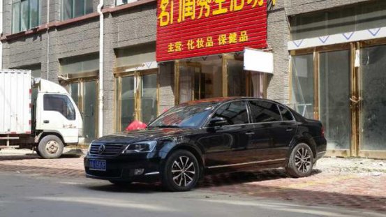 汽车新车磨合期究竟是多久？你知道嘛