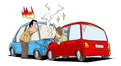 车也被追尾对方全责流程是什么