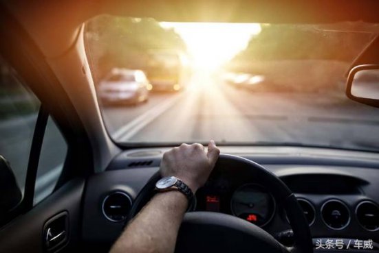 夏季用车的9大坑，往里跳的人真多！尤其新手