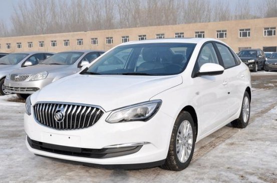 仅8万，有面子！紧凑合资家轿配胎压监测，ESP多功能方向盘！