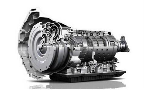 自动变速箱维修误区