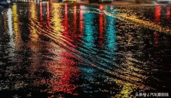 泡水没买涉水险？别慌，只要你做好这些保险一定赔！