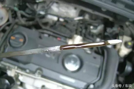 机油加多了吃大亏，车说君献招不花一分钱搞定