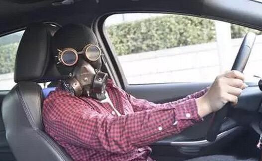 95%的老司机都不知道，暴晒后的车有多“毒”？