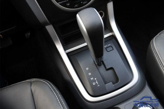 一分钟读懂自动挡	这些字母啥意思