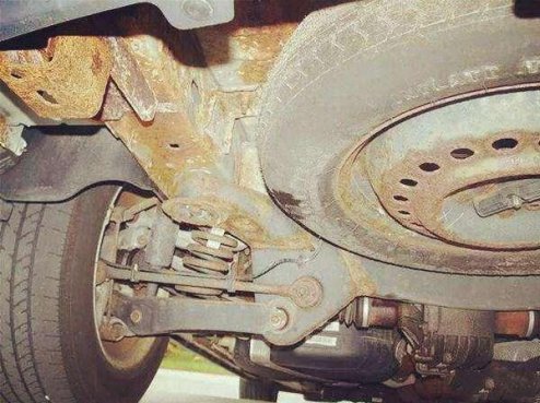 为什么会出现国产车开几年就不行了的说法