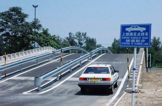 <b>一个让你“坡起不溜车”的功能是如何达到的？</b>