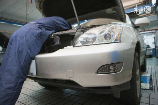 <b>为什么你的车越修越坏？四大修车黑幕鲜为人知！</b>