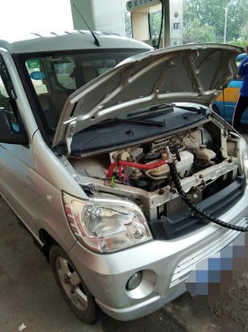 浅谈汽车“油改气”的利与弊，其中水太深，不是你想的那么简单