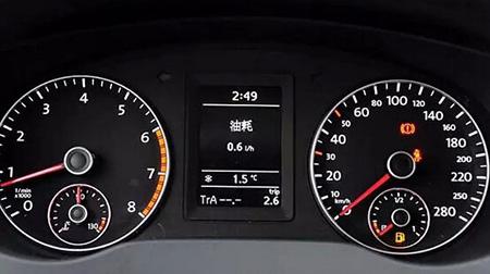 什么是怠速过高？