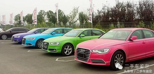 买车里程数和年限哪个更重要？