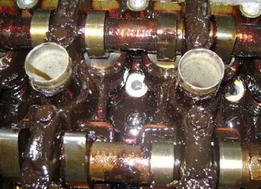 这东西比积碳还可怕，不注意会让发动机报废！