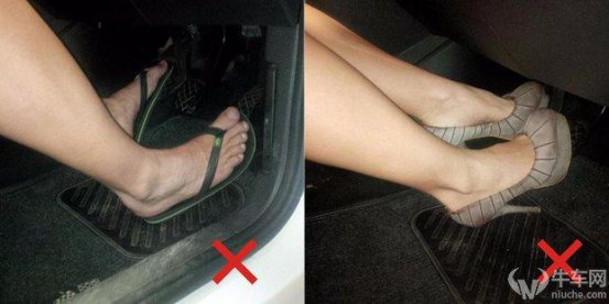 受用一生的汽车座椅调节终极“大法”	史上全