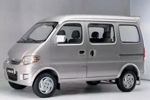 你的MPV到底是不是面包车呢？分多少个等级呢？