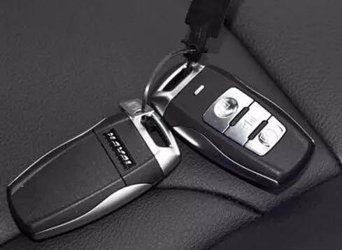 4S店让人厌烦5大强硬态度