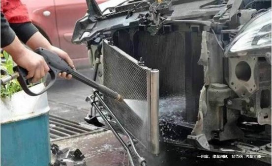 如何清洗水箱，可不是用水冲冲这么简单！