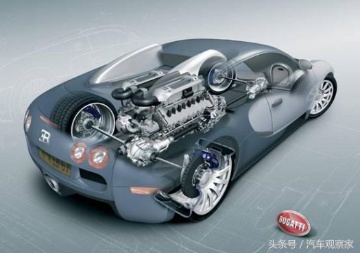 为什么六冲程发动机不能用于车辆？