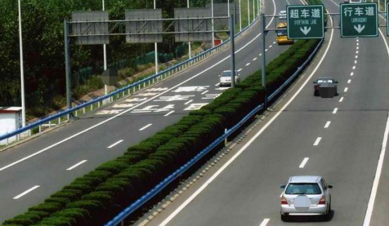高速限速120，过个隧道6分就没了，高速新陷阱，你知道吗